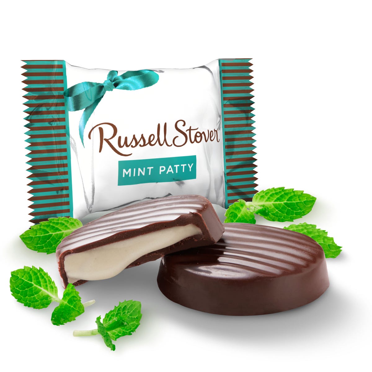 Copper Pick & Mix Gift Box - 300 piece | Russell Stover