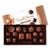 Assorted Chocolates, 9.4 oz. Box