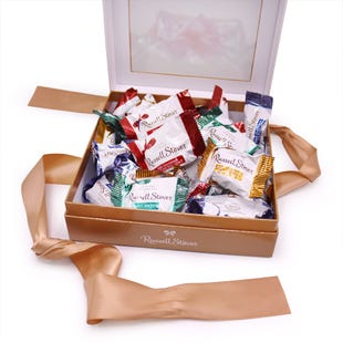 Sugar Free Window Pick & Mix Gift Box Collection - 40 piece