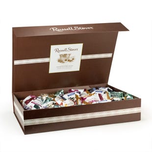 Chocolate Pick & Mix Gift Box - 100 piece