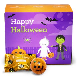 Halloween Pick & Mix Collection - 20 piece
