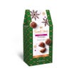 Milk Chocolate Truffles Holiday Stand Up Box