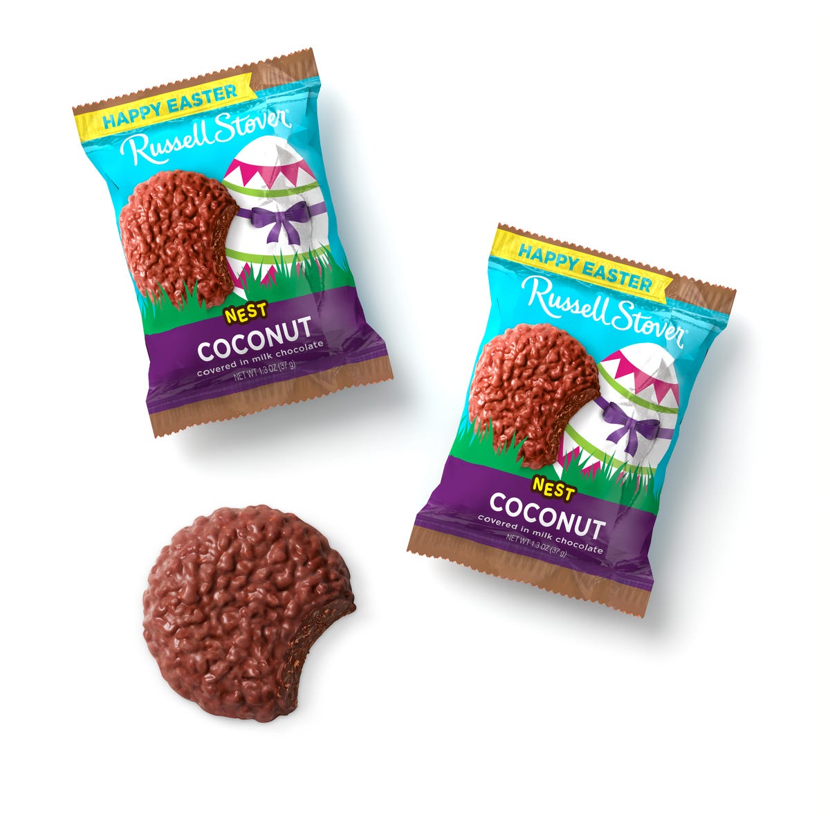 Russell stover easter candy sale
