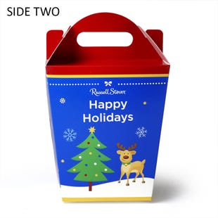 Christmas Pick & Mix Gift Box - 40 piece
