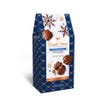 Milk Chocolate Almond Delights Holiday Stand Up Box