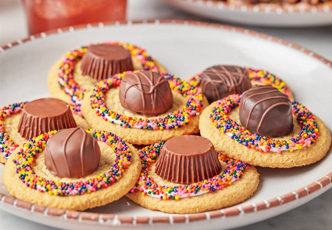 Sombrero Cookies