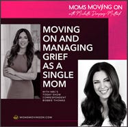 Mom's Moving On! Podcast