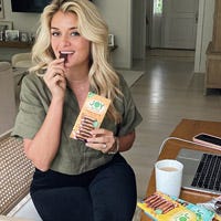 Daphne Oz Daphne Oz