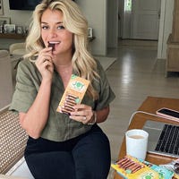 Daphne Oz