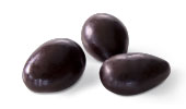 Dark Chocolate Almonds