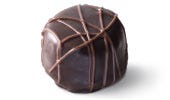 Dark Chocolate Truffle