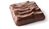 Milk Chocolate Toffee