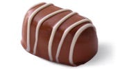 Milk Chocolate Maple Nut Truffle