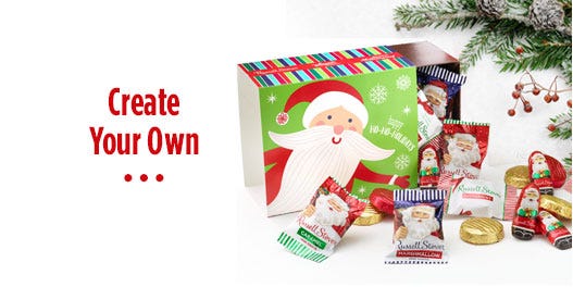 box of chocolate candy