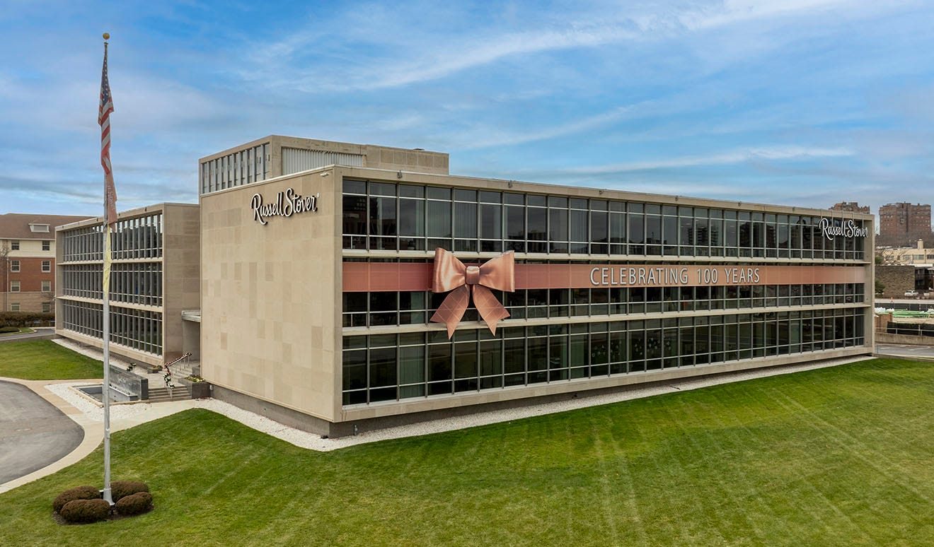 Russell Stover Corporate Offices