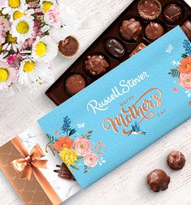 Mother's Day is May 11th