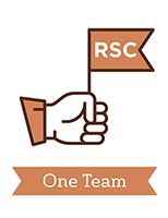 Our Behaviors - One Team